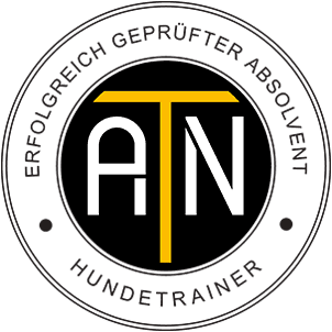 ATN: Erfolgreich geprüfter Absolvent Hundetrainer