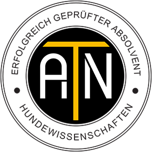 ATN: Erfolgreich geprüfter Absolvent Hundewissenschaften
